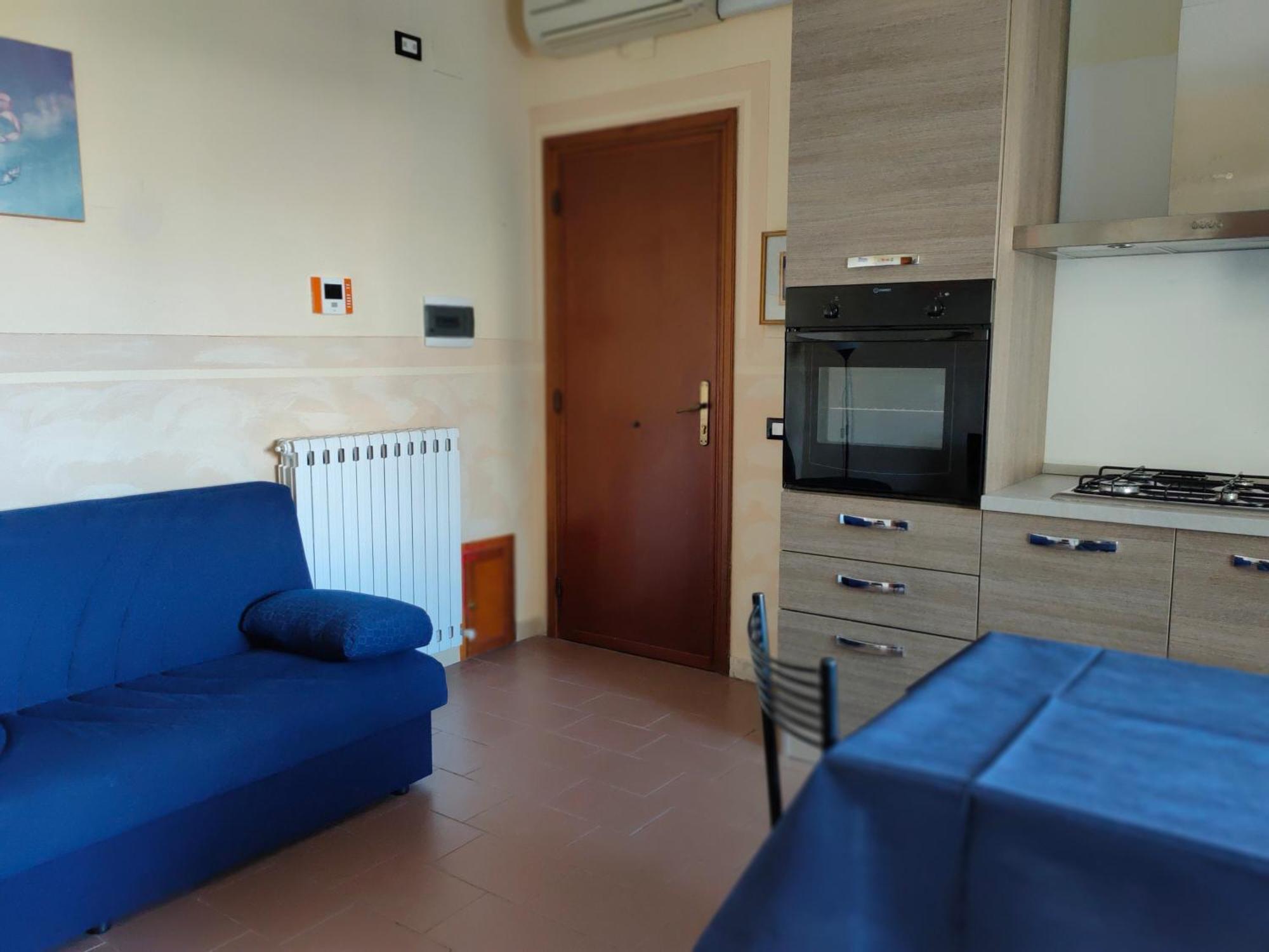 Caravel Appartamentini Lido di Camaiore Exterior foto