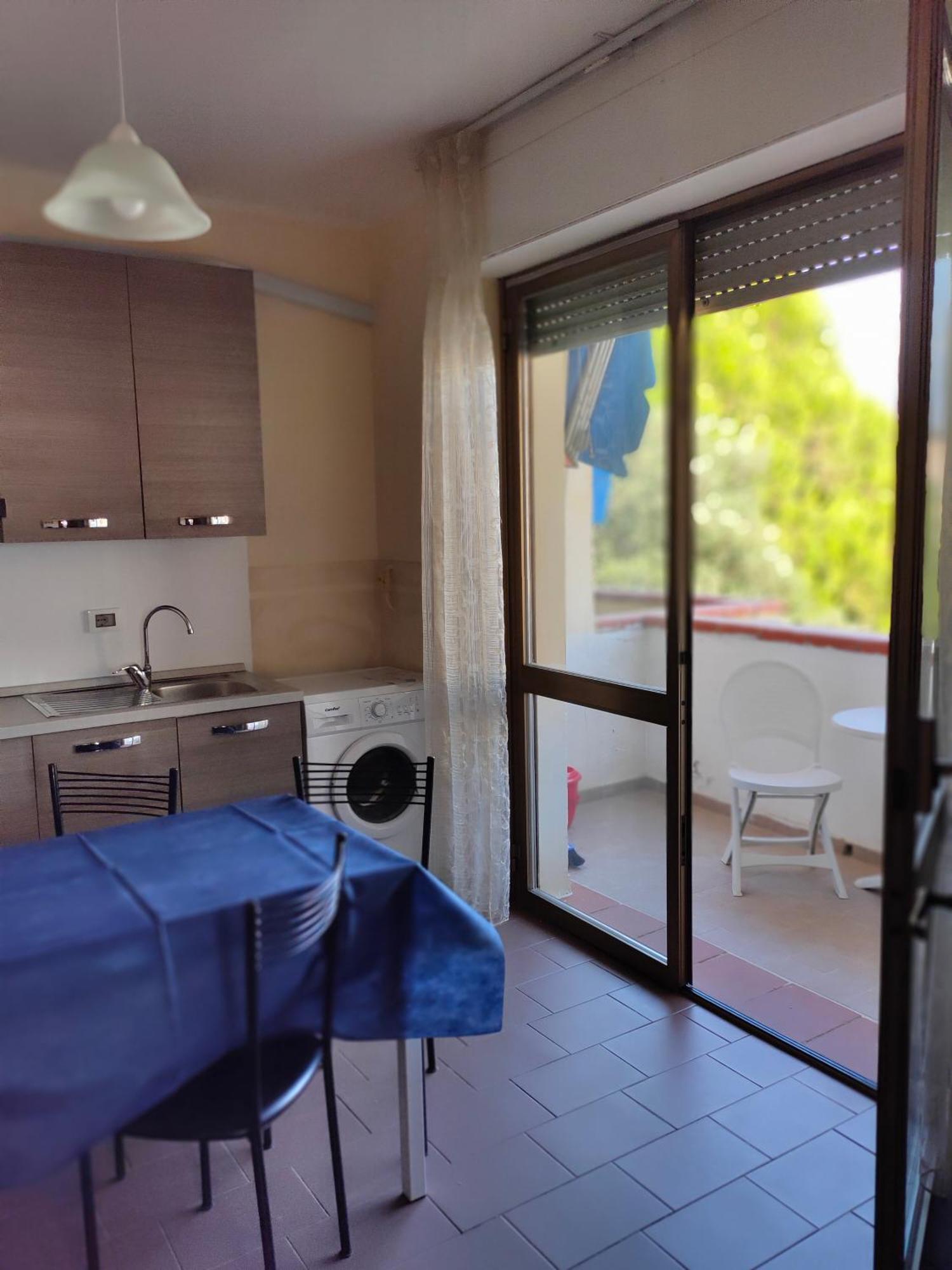 Caravel Appartamentini Lido di Camaiore Exterior foto