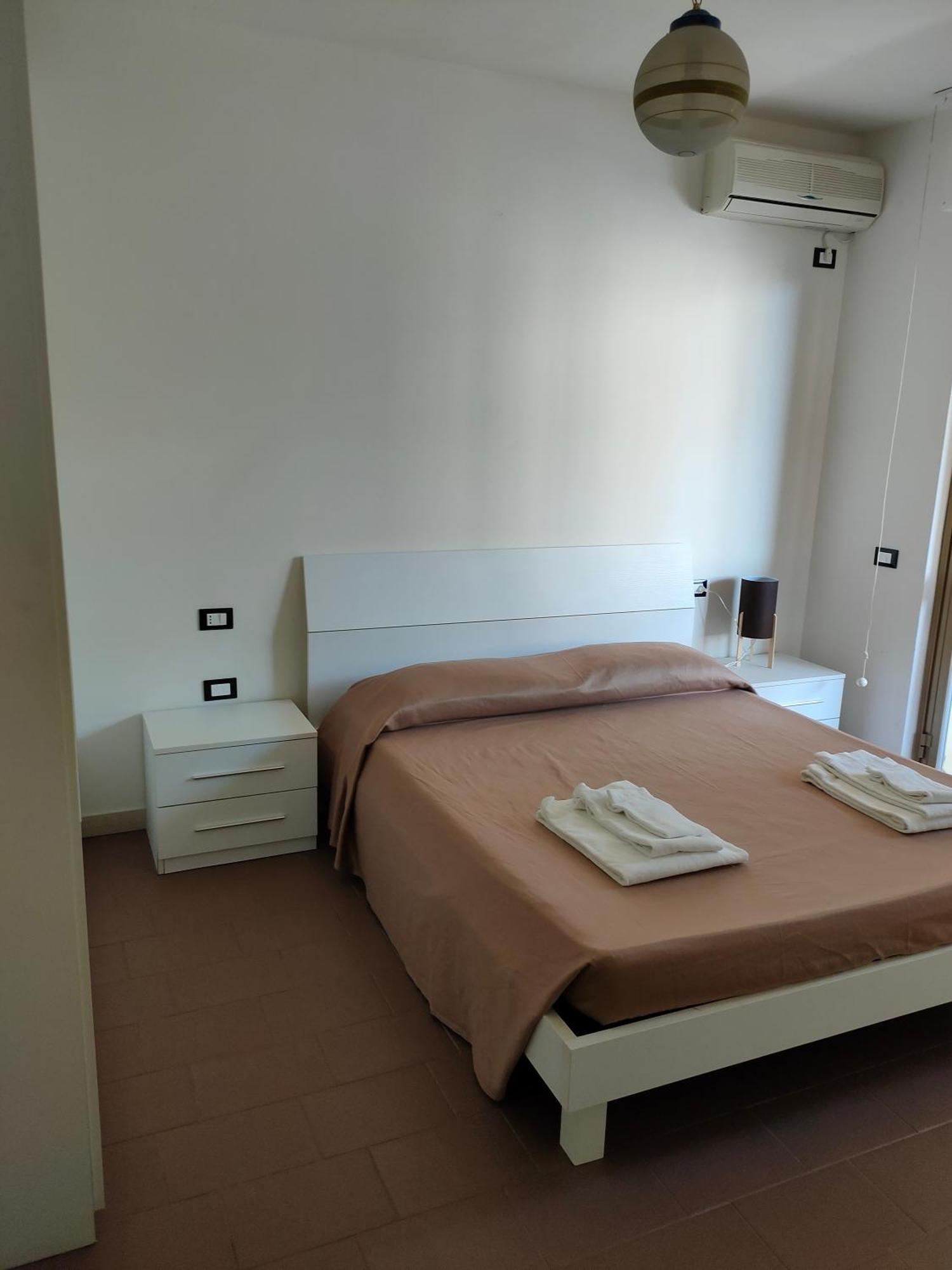 Caravel Appartamentini Lido di Camaiore Exterior foto