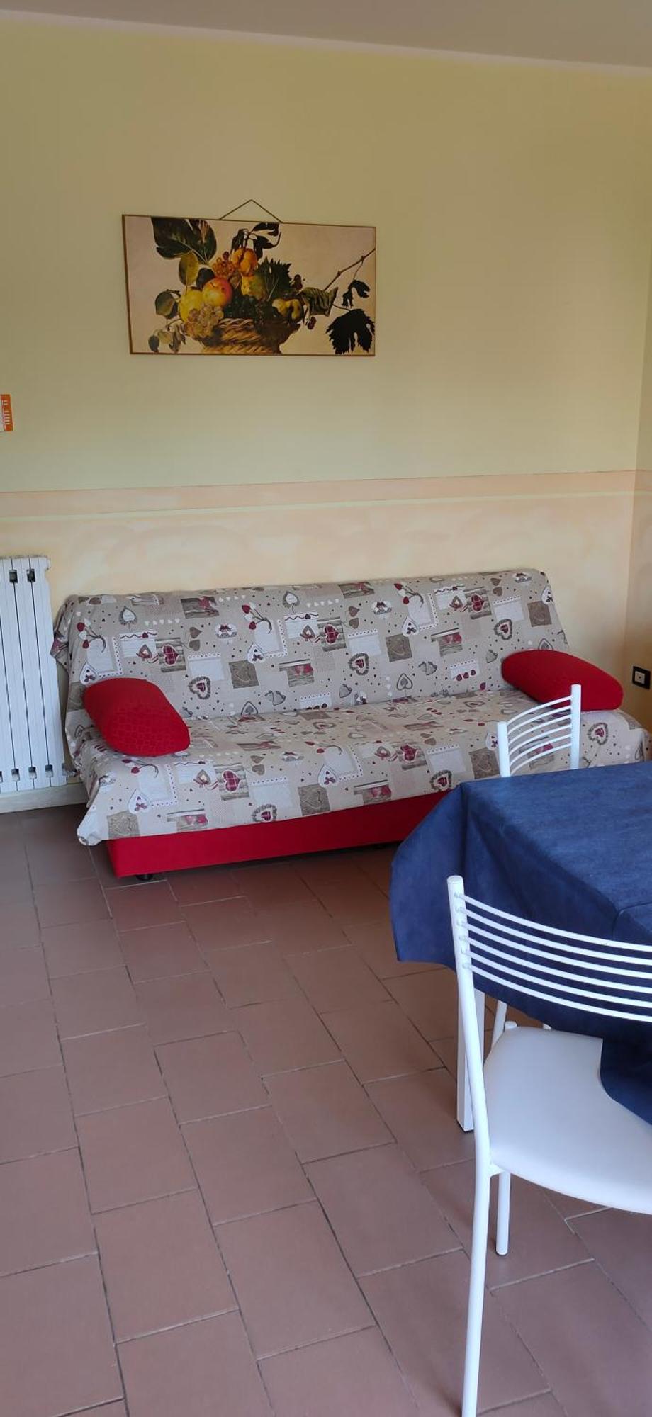 Caravel Appartamentini Lido di Camaiore Exterior foto