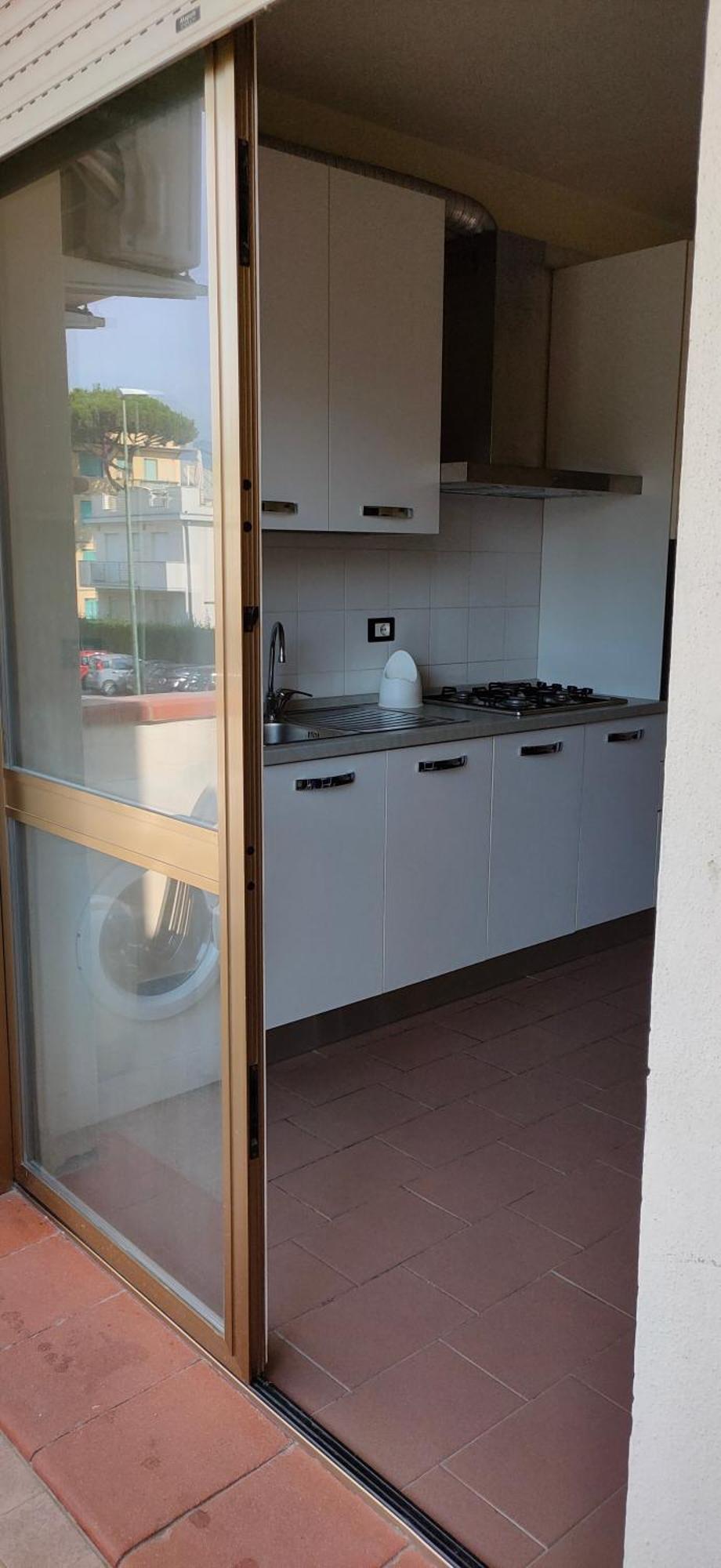 Caravel Appartamentini Lido di Camaiore Exterior foto